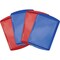 Barker Creek Learning Magnets Kidboard 4-Pk, 2 Red & 2 Blue, PK4 4059 - alternate 1